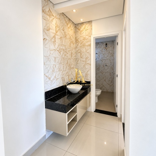 Apartamento de 3 quartos, 110m² no bairro São Luiz, em Pará de Minas | Eu Corretor