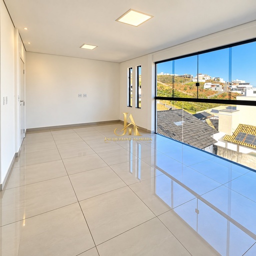 Apartamento de 3 quartos, 110m² no bairro São Luiz, em Pará de Minas | Eu Corretor