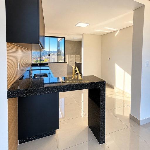 Apartamento de 3 quartos, 110m² no bairro São Luiz, em Pará de Minas | Eu Corretor