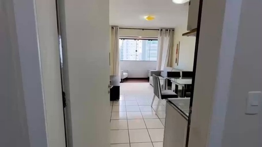 Apartamento de 2 quartos, no bairro Centro, em Balneário Camboriú | Eu Corretor