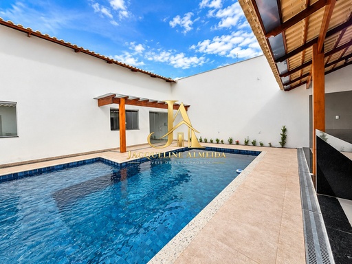 Casa de 3 quartos, 210m² no bairro Cores de Minas, em Pará de Minas | Eu Corretor