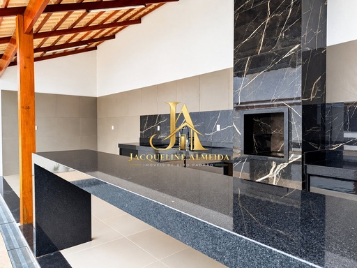 Casa de 3 quartos, 210m² no bairro Cores de Minas, em Pará de Minas | Eu Corretor