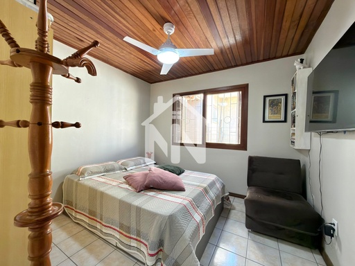 Casa de 3 quartos, no bairro Zona nova, em Capão da Canoa | Eu Corretor