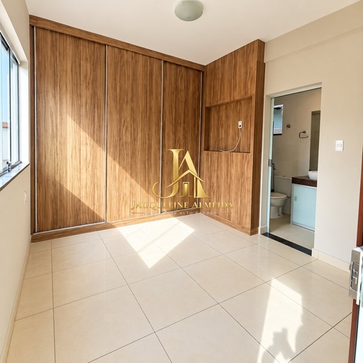 Apartamento de 3 quartos, 120m² no bairro São Luiz, em Pará de Minas | Eu Corretor