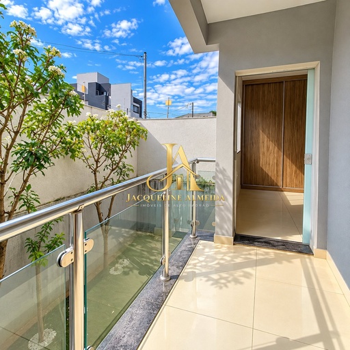 Apartamento de 3 quartos, 120m² no bairro São Luiz, em Pará de Minas | Eu Corretor