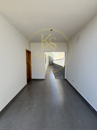 Casa de 3 quartos, no bairro JARDIM MARIANA, em Mandaguaçu | Eu Corretor
