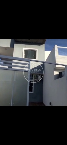 Casa de Condomínio de 4 quartos, no bairro Jauá (Abrantes), em Camaçari | Eu Corretor
