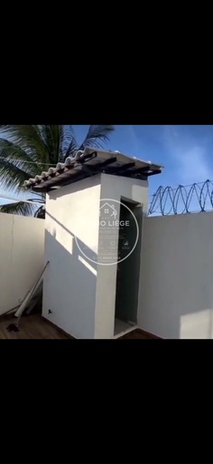 Casa de Condomínio de 4 quartos, no bairro Jauá (Abrantes), em Camaçari | Eu Corretor