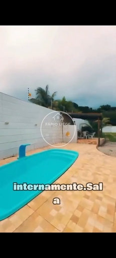 Casa de 3 quartos, no bairro Barra do Jacuípe, em Camaçari | Eu Corretor