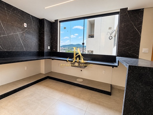 Cobertura de 3 quartos, 200m² no bairro São Luiz, em Pará de Minas | Eu Corretor