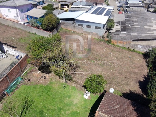 Lote/Terreno de 927m² no bairro Vila Nova, em Lages | Eu Corretor