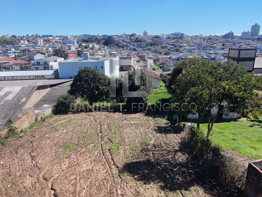 Lote/Terreno de 927m² no bairro Vila Nova, em Lages | Eu Corretor