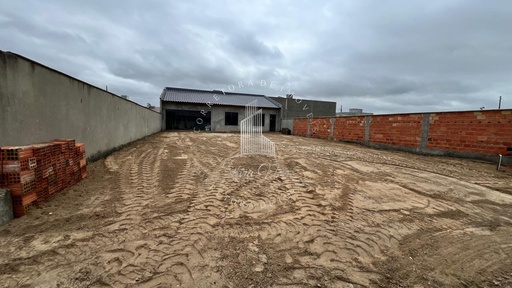 Casa de 1 quarto, 69m² no bairro Retiro, em Jaguaruna | Eu Corretor