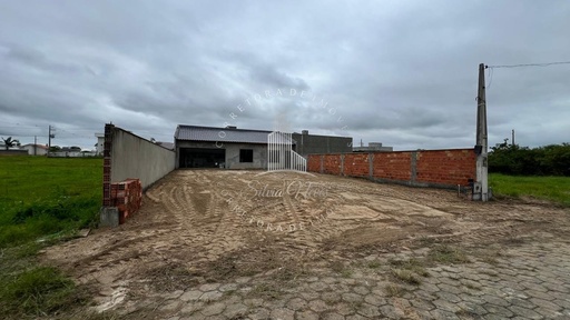 Casa de 1 quarto, 69m² no bairro Retiro, em Jaguaruna | Eu Corretor