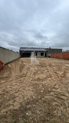 Casa de 1 quarto, 69m² no bairro Retiro, em Jaguaruna | Eu Corretor