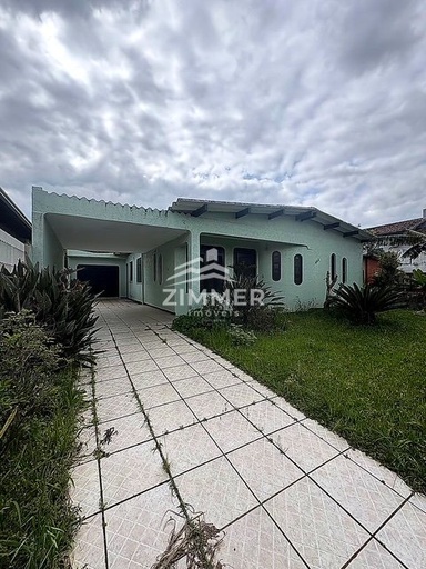 Casa de 3 quartos, 170m² no bairro Caiu do Céu, em Osório | Eu Corretor