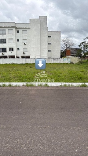 Lote/Terreno de no bairro Centro, em Osório | Eu Corretor