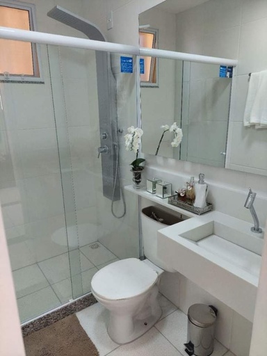 Apartamento de 2 quartos, 47m² no bairro Jardim Gramacho, em Duque de Caxias | Eu Corretor