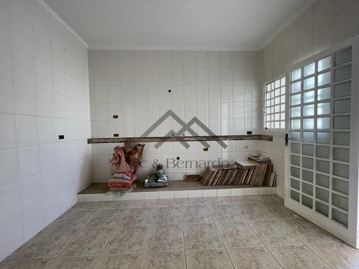 Casa de 2 quartos, 128m² no bairro Pompéia, em Piracicaba | Eu Corretor