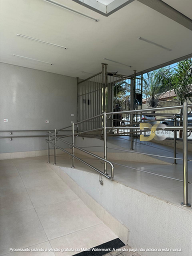 Apartamento de 3 quartos, 105m² no bairro Baú, em Cuiabá | Eu Corretor