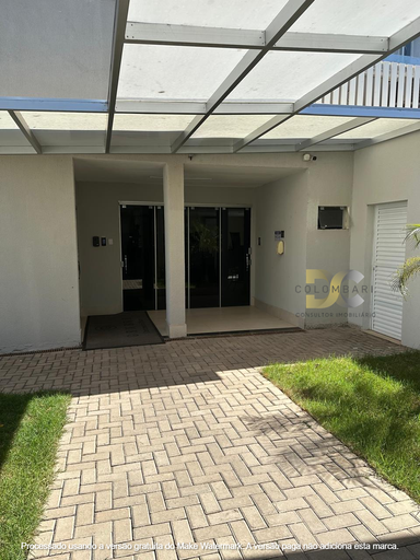 Apartamento de 3 quartos, 105m² no bairro Baú, em Cuiabá | Eu Corretor