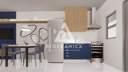 Casa de 2 quartos, 52m² no bairro Ubatiba, em Maricá | Eu Corretor