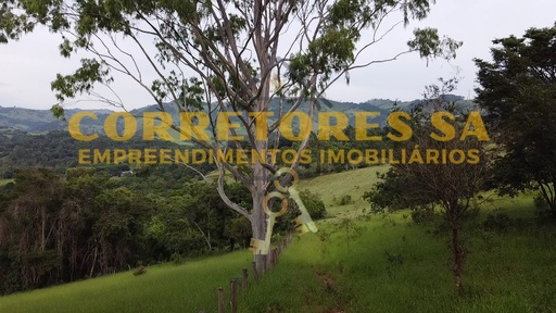 Fazenda/Sítios/Chácaras de no bairro Água Cumprida, em Cambuí | Eu Corretor