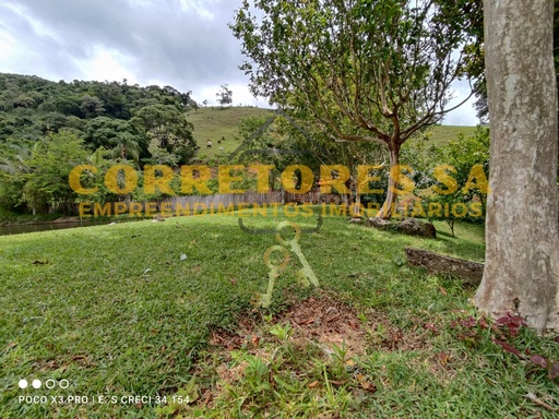 Fazenda/Sítios/Chácaras de 6 quartos, 500m² no bairro MG 295, em Cambuí | Eu Corretor