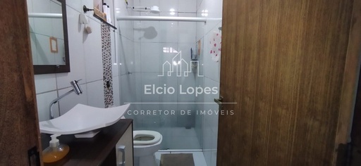 Casa de 160m² no bairro Rezende, em Conselheiro Lafaiete | Eu Corretor