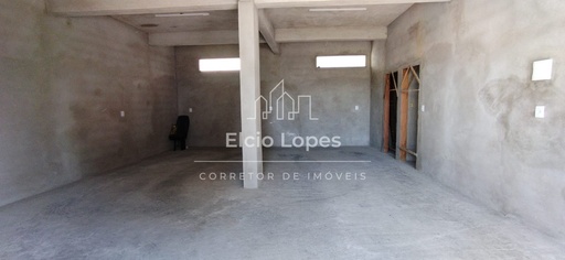 Imóvel Comercial de 120m² no bairro Rezende, em Conselheiro Lafaiete | Eu Corretor