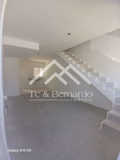 Casa de 2 quartos, 54m² no bairro Parque Residencial Piracicaba, em Piracicaba | Eu Corretor