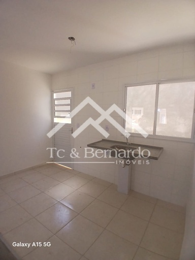 Casa de 2 quartos, 54m² no bairro Parque Residencial Piracicaba, em Piracicaba | Eu Corretor