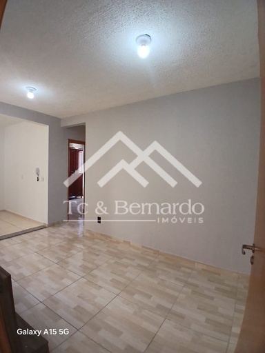 Apartamento de 2 quartos, 39m² no bairro Pompéia, em Piracicaba | Eu Corretor