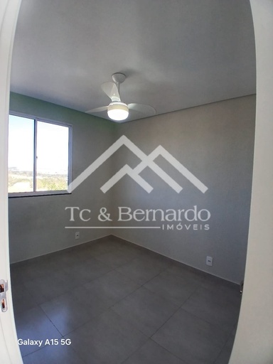 Apartamento de 2 quartos, 39m² no bairro Pompéia, em Piracicaba | Eu Corretor