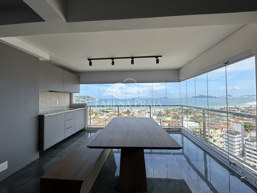 Apartamento de 2 quartos, 67m² no bairro Enseada, em Guarujá | Eu Corretor