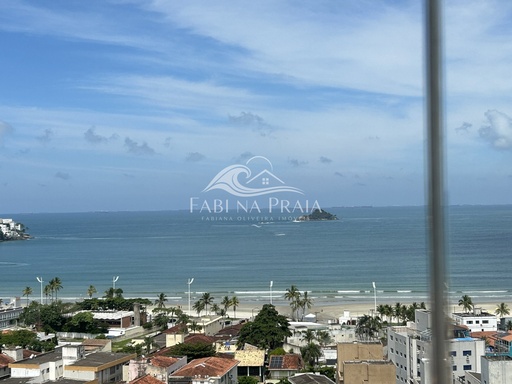 Apartamento de 2 quartos, 67m² no bairro Enseada, em Guarujá | Eu Corretor