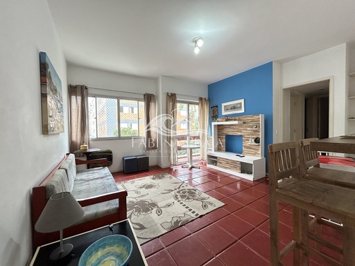 Apartamento de 3 quartos, 77m² no bairro Enseada, em Guarujá | Eu Corretor