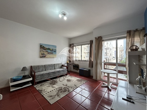 Apartamento de 3 quartos, 77m² no bairro Enseada, em Guarujá | Eu Corretor