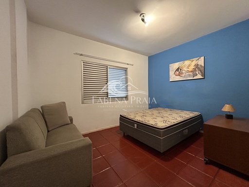 Apartamento de 3 quartos, 77m² no bairro Enseada, em Guarujá | Eu Corretor