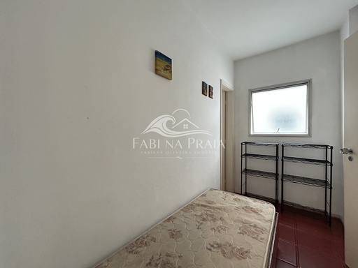 Apartamento de 3 quartos, 77m² no bairro Enseada, em Guarujá | Eu Corretor