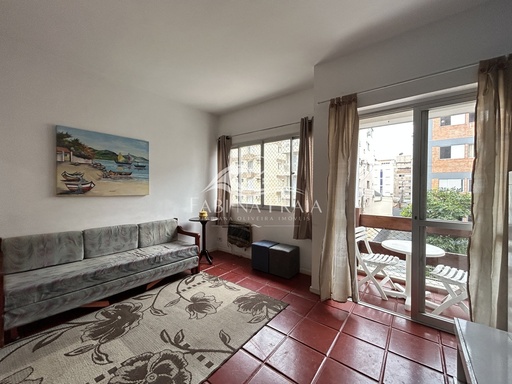 Apartamento de 3 quartos, 77m² no bairro Enseada, em Guarujá | Eu Corretor