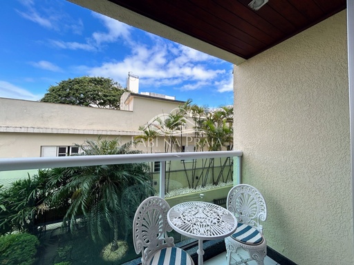Apartamento de 2 quartos, 60m² no bairro Enseada, em Guarujá | Eu Corretor