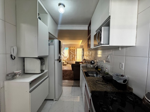 Geminado de 2 quartos, 80m² no bairro Céu Azul, em Belo Horizonte | Eu Corretor