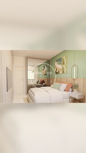 Casa de Condomínio de 2 quartos, no bairro Vila de Abrantes (Abrantes), em Camaçari | Eu Corretor