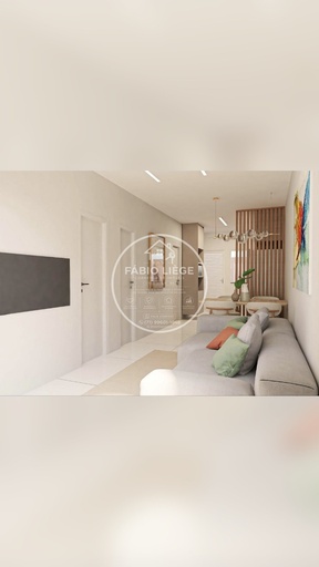 Casa de Condomínio de 2 quartos, no bairro Vila de Abrantes (Abrantes), em Camaçari | Eu Corretor
