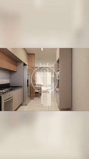 Casa de Condomínio de 2 quartos, no bairro Vila de Abrantes (Abrantes), em Camaçari | Eu Corretor