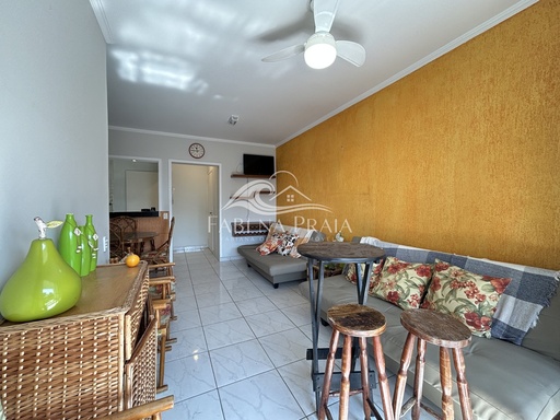 Apartamento de 2 quartos, 72m² no bairro Enseada, em Guarujá | Eu Corretor