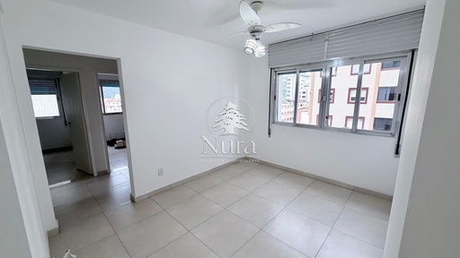 Apartamento de 2 quartos, 65m² no bairro Centro, em São Vicente | Eu Corretor
