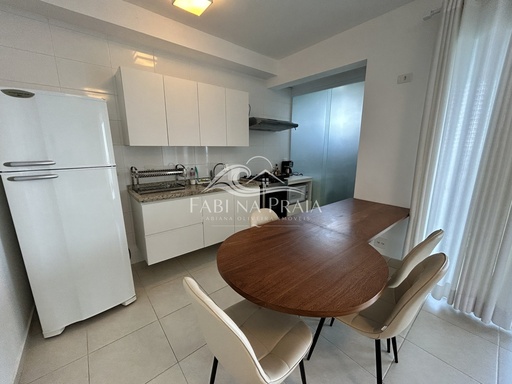 Apartamento de 2 quartos, 80m² no bairro Enseada, em Guarujá | Eu Corretor
