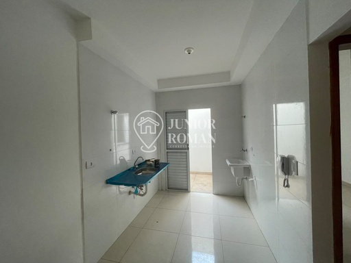 Apartamento de 2 quartos, 36m² no bairro Cidade Líder, em São Paulo | Eu Corretor